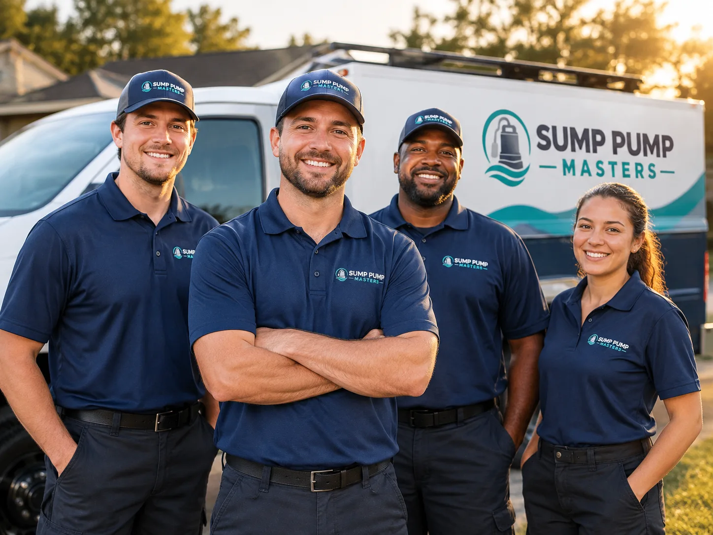 Sump Pump Repair company in Mullins, SC